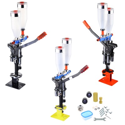 6 İstasyonlu Bidonlu Grubu