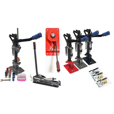 Haddeleme Makinaları