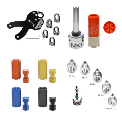 Makine ve Yedek Parçaları Aksesuarları