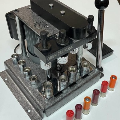 Motorlu Makine Grubu